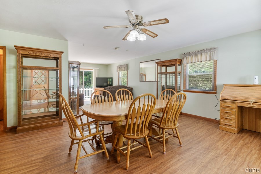 601 Spinnerville Gulf Road North German Flatts, NY 13357 - Photo 22 of 49