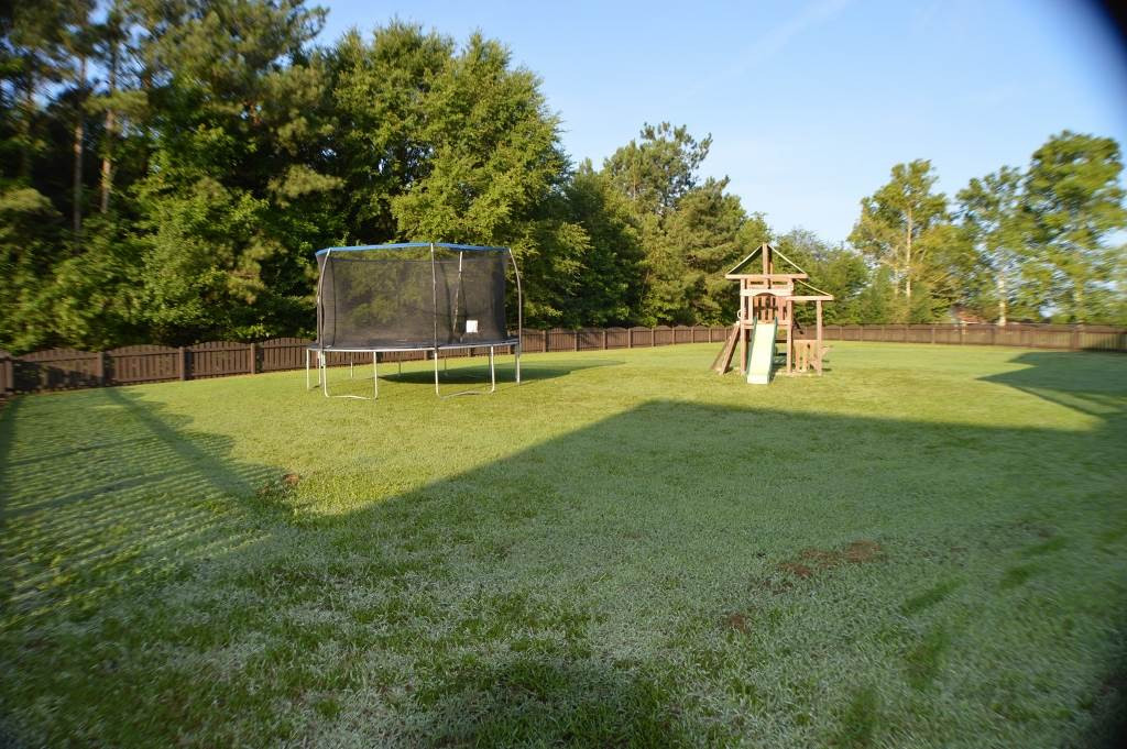 96 South Sunset Ridge Drive Willow Spring, NC 27592 - Photo 24 of 25 Photo 24