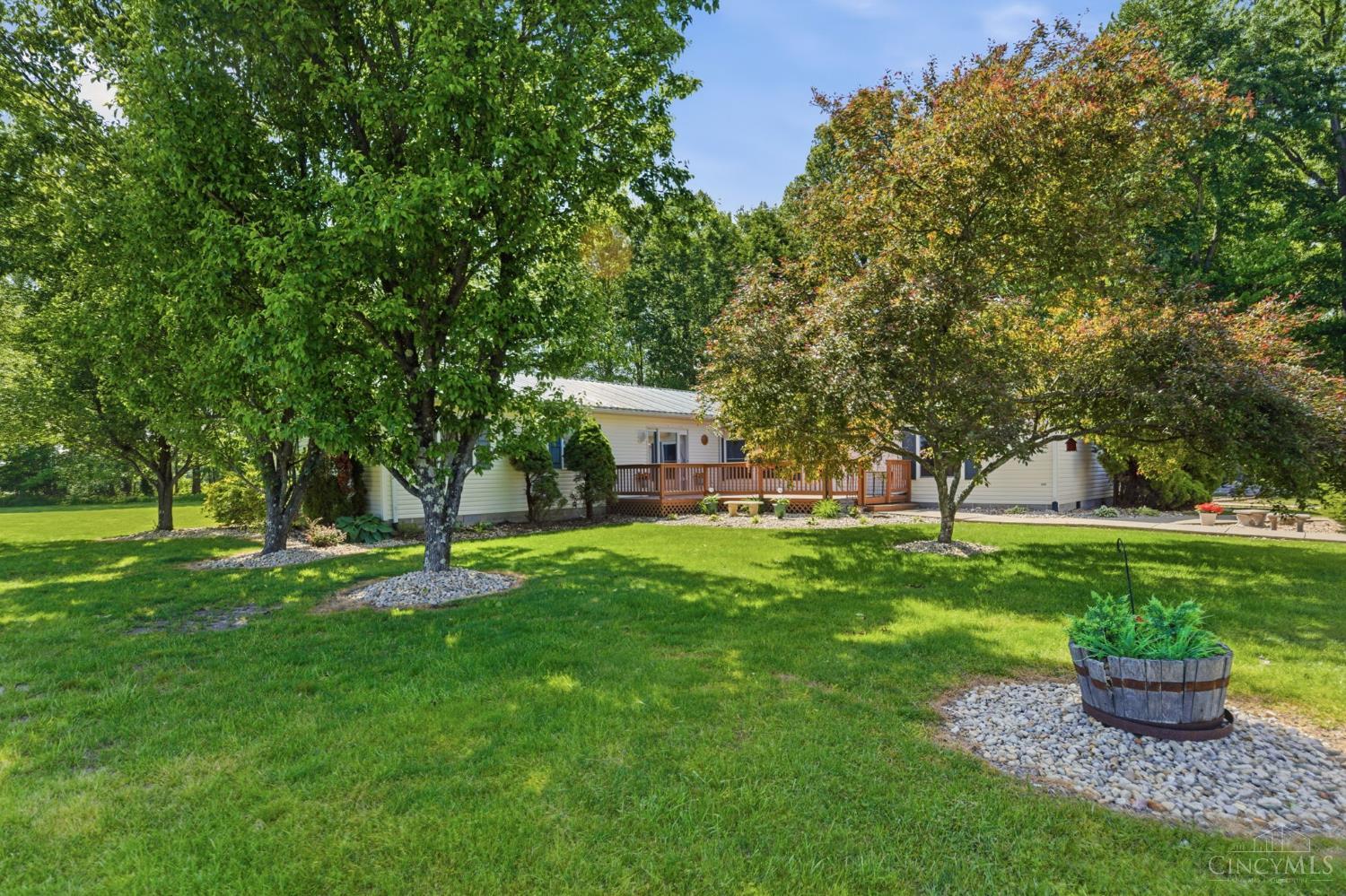 9617 West Fork Road Georgetown, OH 45121 - Photo 3 of 42