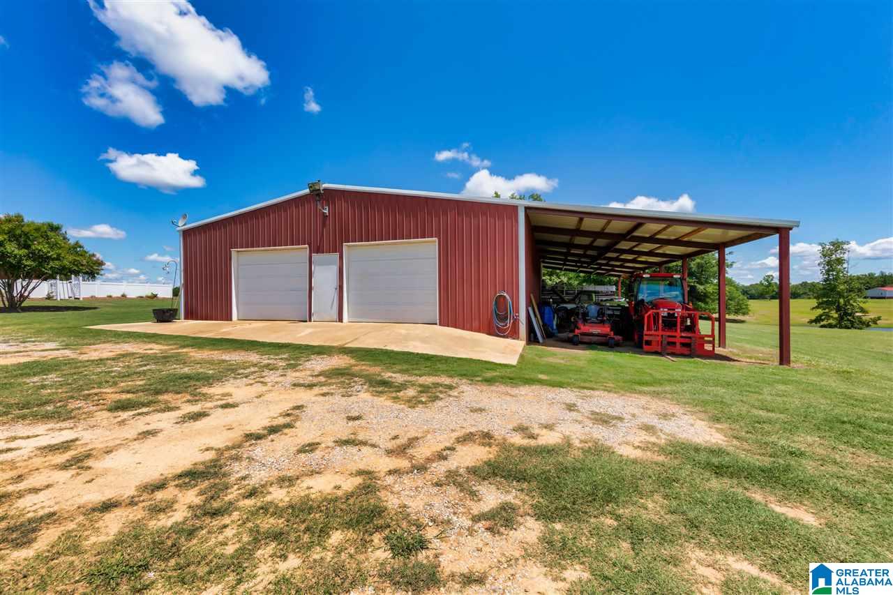 1210 County Road 97 Verbena, AL 36091 - Photo 13 of 50