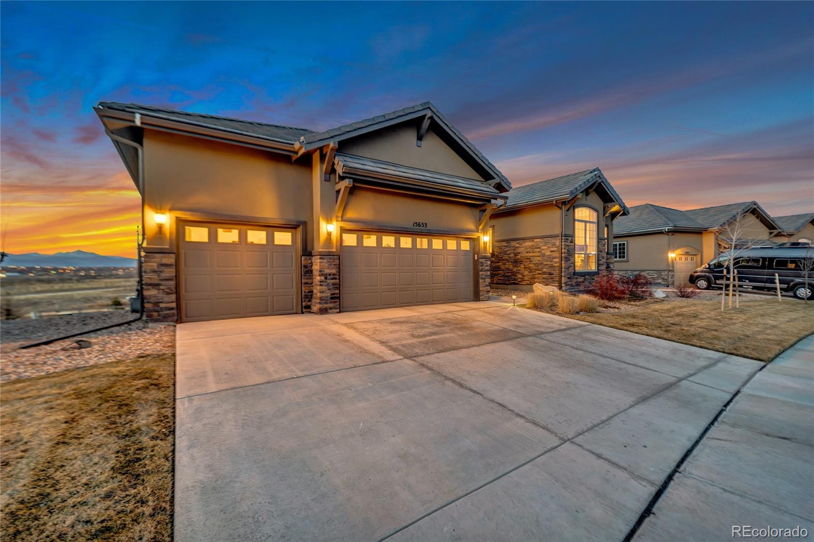 15653 Deer Mountain Circle Broomfield, CO 80023 - Photo 8 of 37