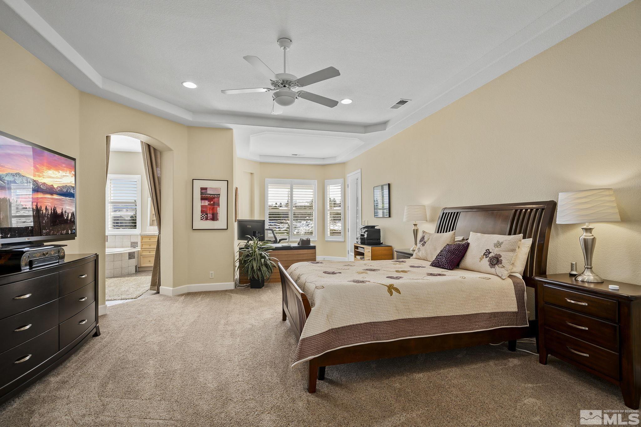 6744 Marble Canyon Road Reno, NV 89511 - Photo 12 of 31 Photo 13