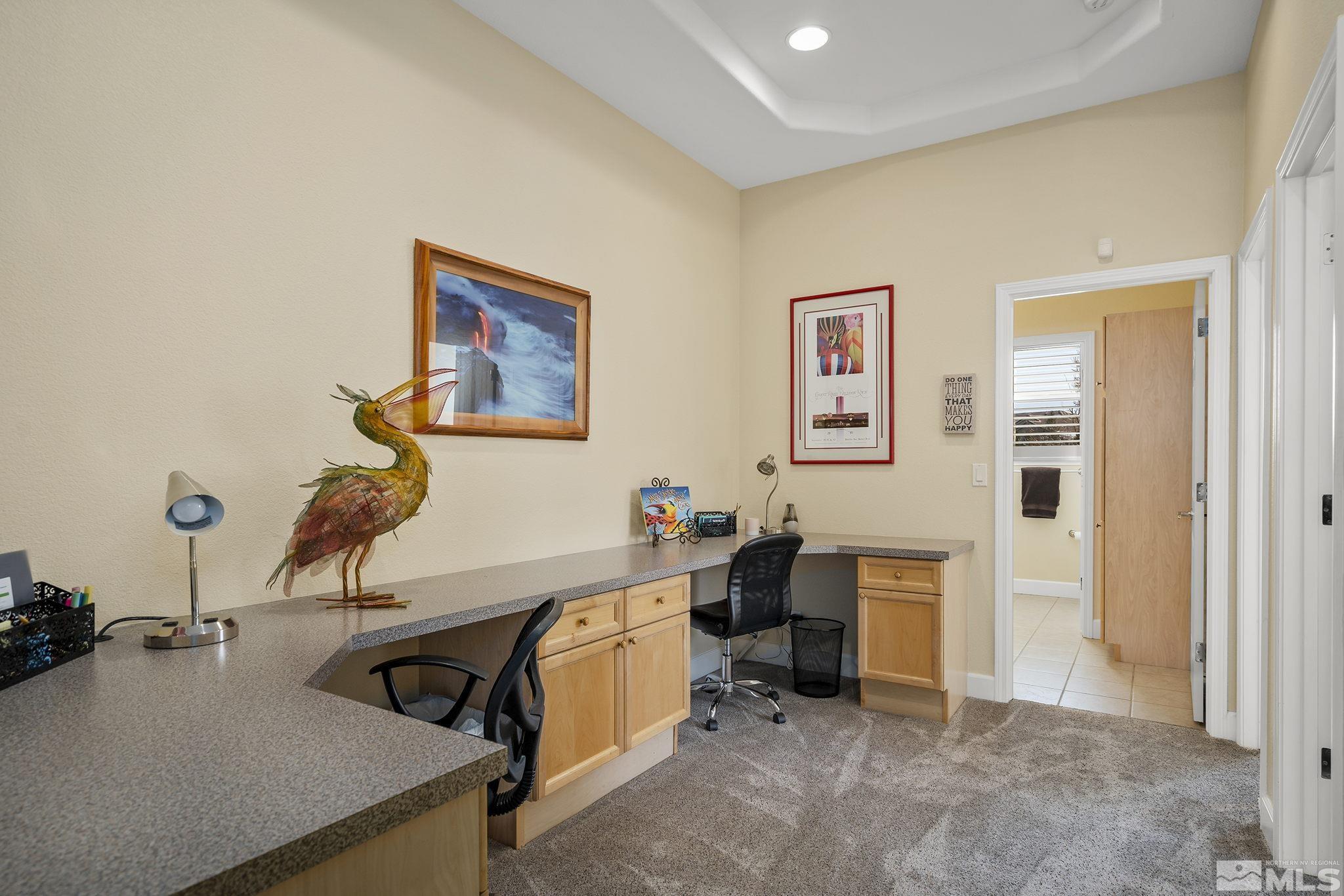 6744 Marble Canyon Road Reno, NV 89511 - Photo 20 of 31 Photo 21