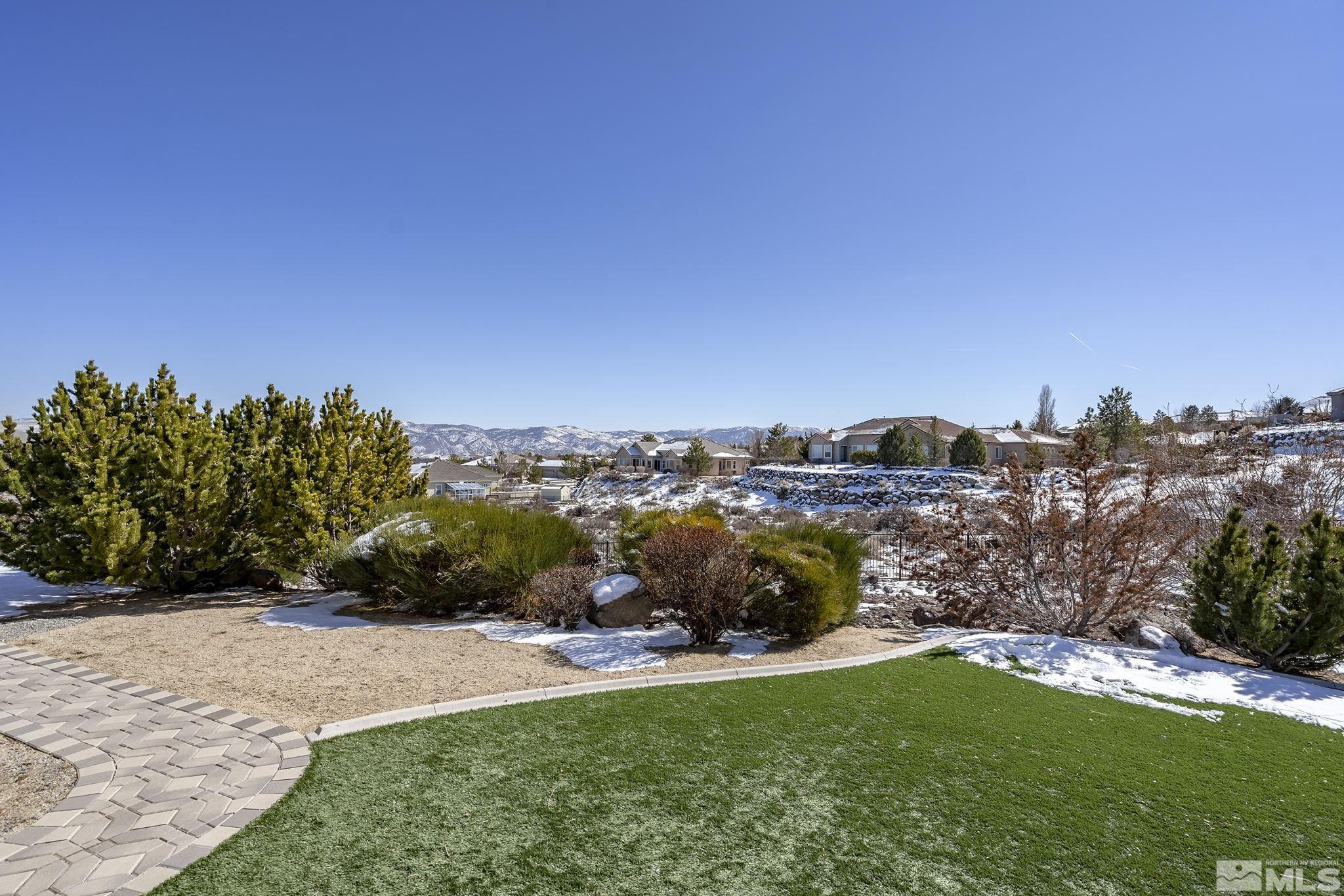 6744 Marble Canyon Road Reno, NV 89511 - Photo 25 of 31 Photo 26