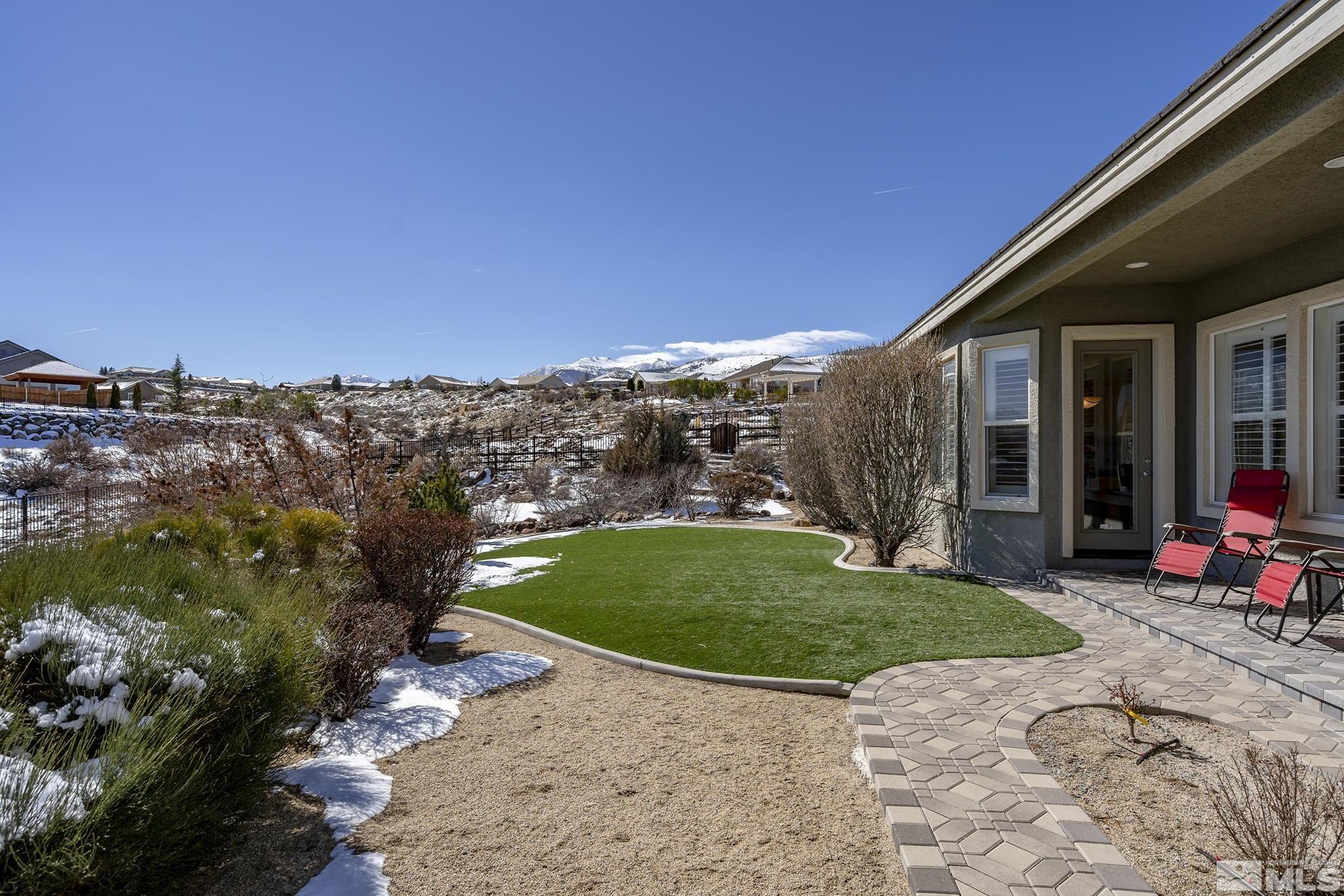 6744 Marble Canyon Road Reno, NV 89511 - Photo 26 of 31 Photo 27