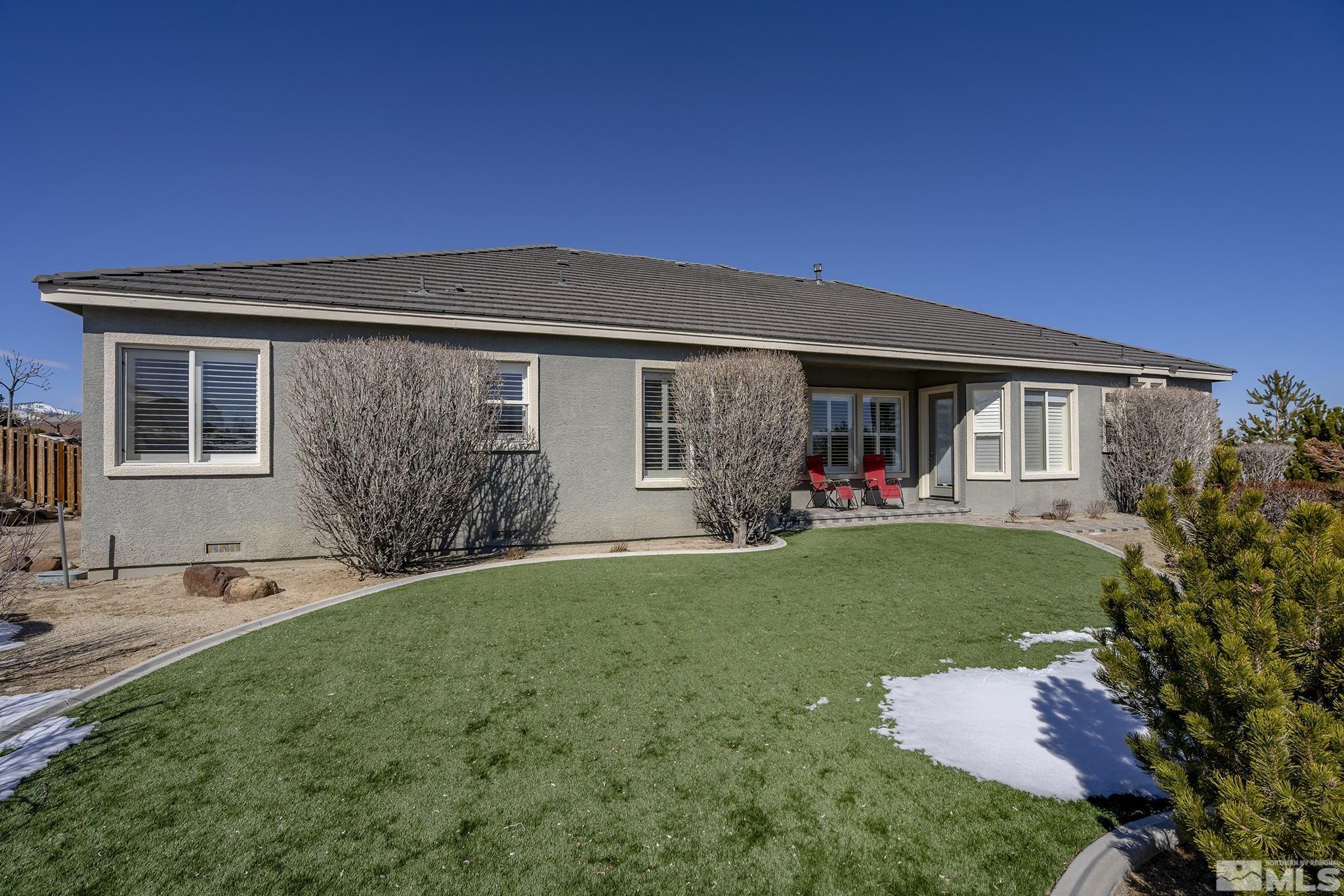 6744 Marble Canyon Road Reno, NV 89511 - Photo 27 of 31 Photo 28