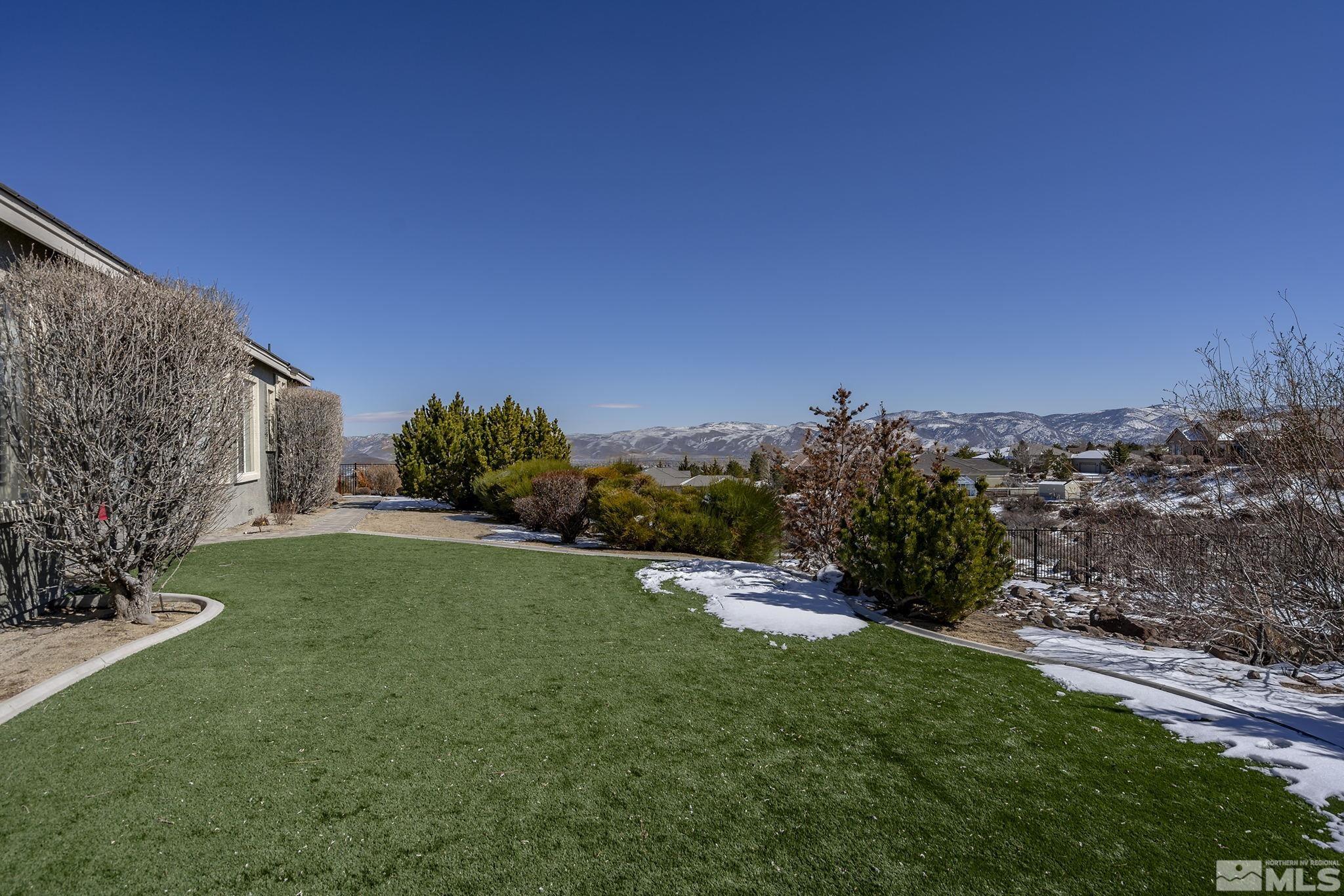 6744 Marble Canyon Road Reno, NV 89511 - Photo 28 of 31 Photo 29