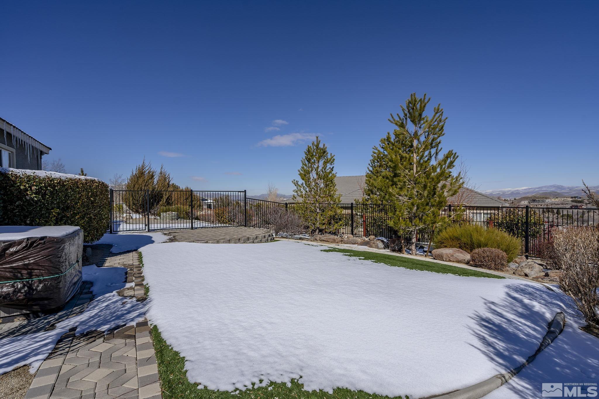 6744 Marble Canyon Road Reno, NV 89511 - Photo 29 of 31 Photo 30