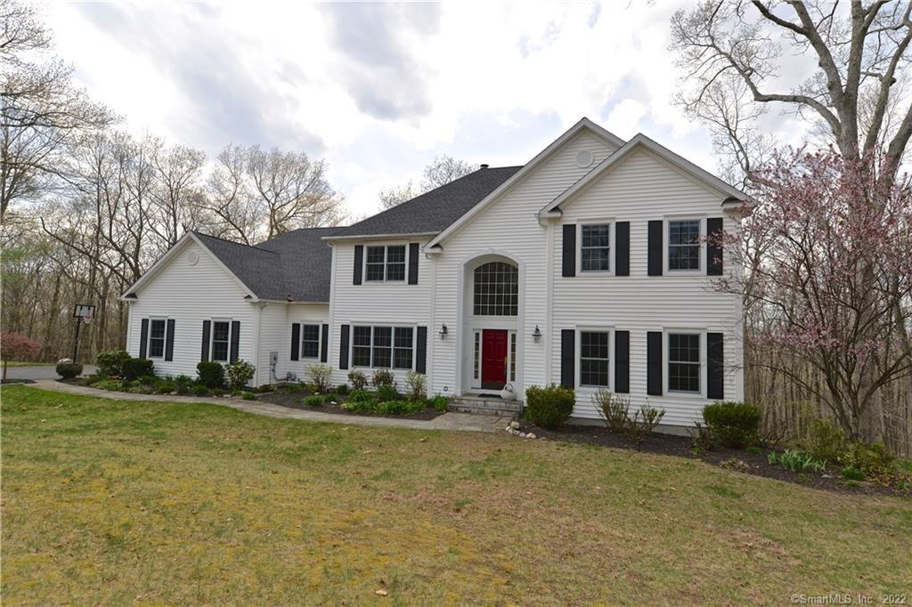 22 Winton Farm Road Newtown, CT 06470 - Photo 1 of 1