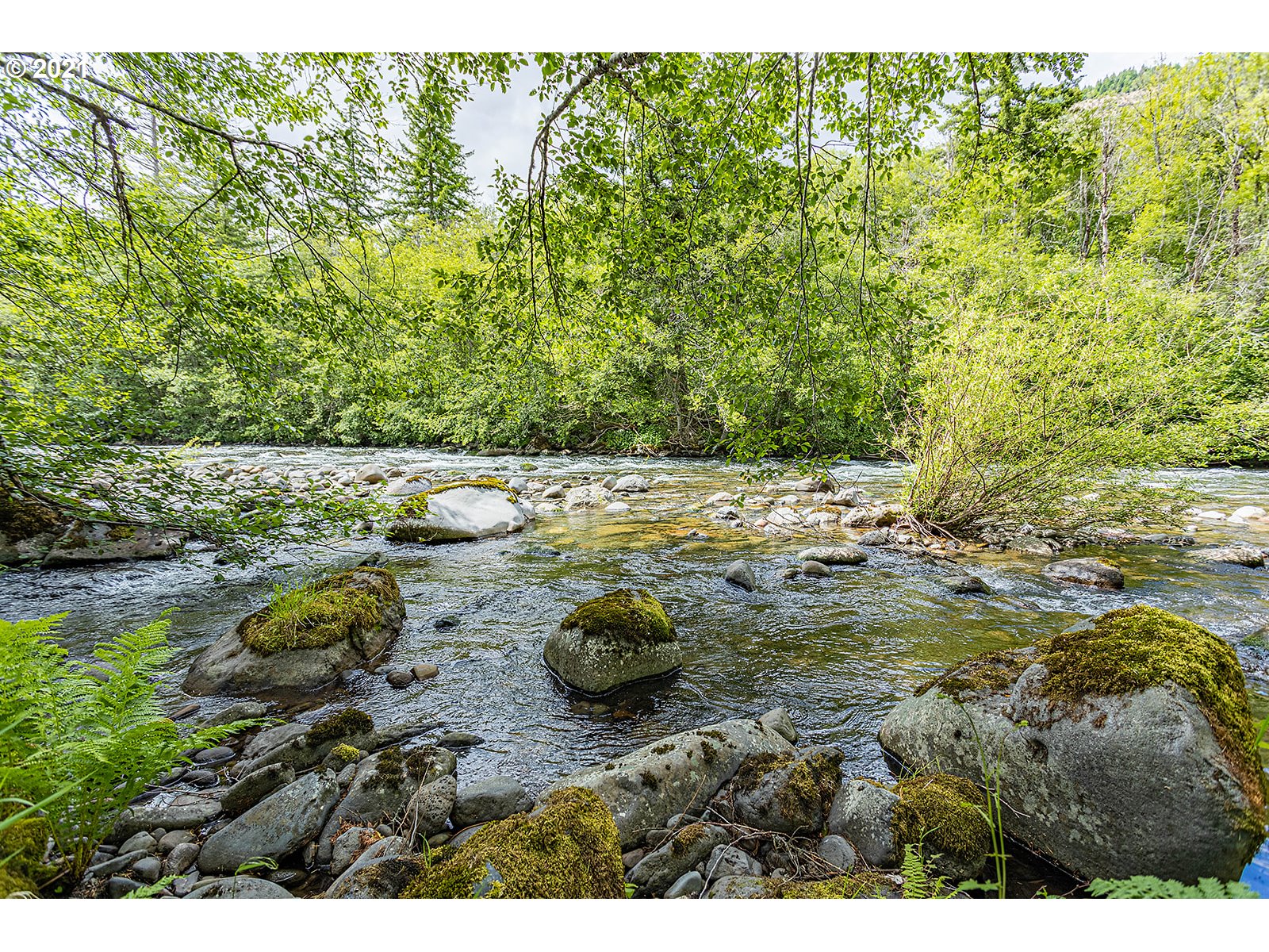 5700 Lost Lake Road Hood River, OR 97031 - Photo 4 of 7 Gallery Image 4