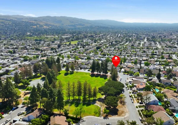 $1,658,000 | 3224 Orange Street, San Jose, CA 95127