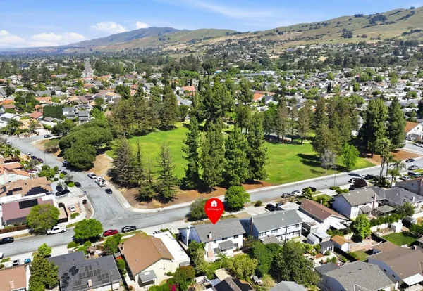 $1,658,000 | 3224 Orange Street, San Jose, CA 95127