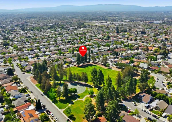 $1,658,000 | 3224 Orange Street, San Jose, CA 95127