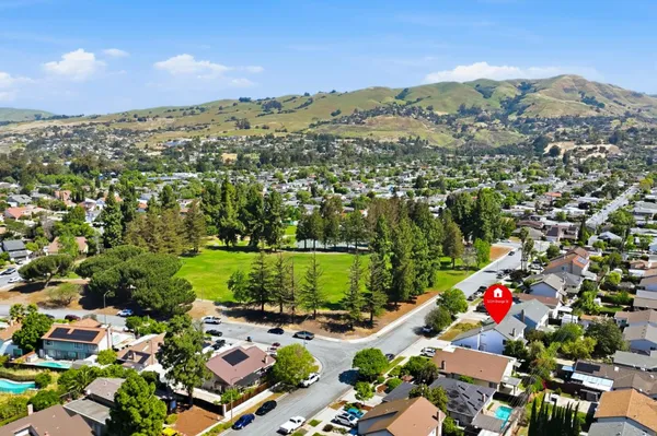 $1,658,000 | 3224 Orange Street, San Jose, CA 95127