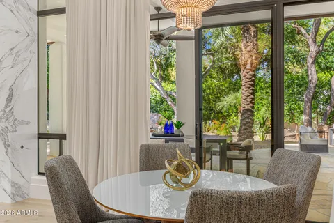 $3,995,000 | 8487 North Canta Bello, Paradise Valley, AZ 85253