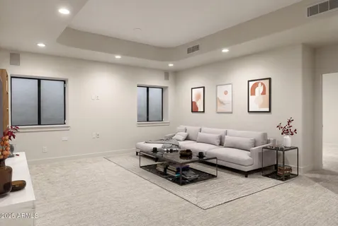 $4,350,000 | 8487 North Canta Bello, Paradise Valley, AZ 85253