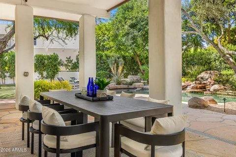 $3,995,000 | 8487 North Canta Bello, Paradise Valley, AZ 85253