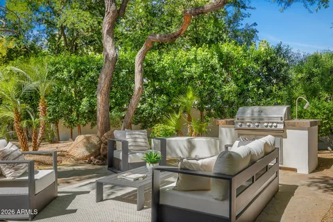 $3,995,000 | 8487 North Canta Bello, Paradise Valley, AZ 85253