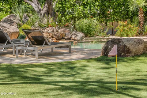 $3,995,000 | 8487 North Canta Bello, Paradise Valley, AZ 85253