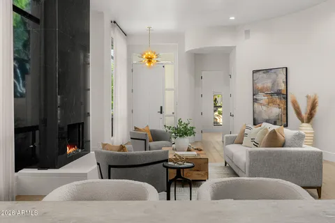 $3,995,000 | 8487 North Canta Bello, Paradise Valley, AZ 85253