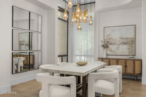 $3,995,000 | 8487 North Canta Bello, Paradise Valley, AZ 85253