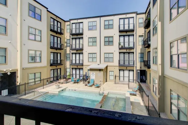 $240,000 | 5300 Peachtree Road, Unit 1310, Atlanta, GA 30341