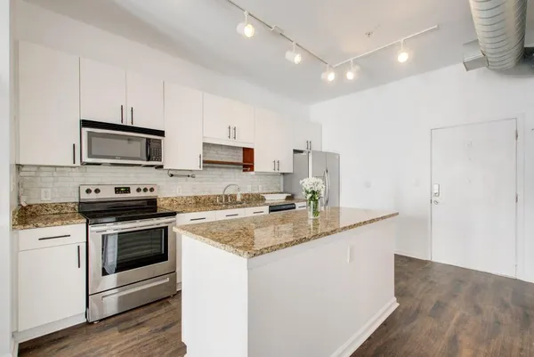 $240,000 | 5300 Peachtree Road, Unit 1310, Atlanta, GA 30341