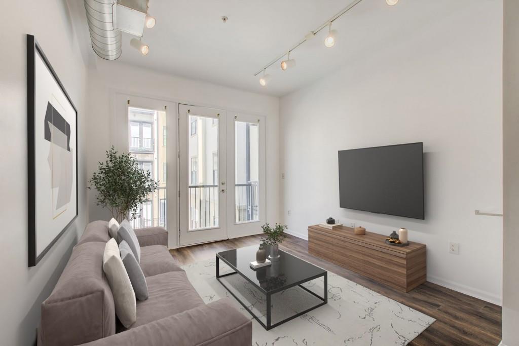 5300 Peachtree Road, Unit 1310 Atlanta, GA 30341 - Photo 7 of 22