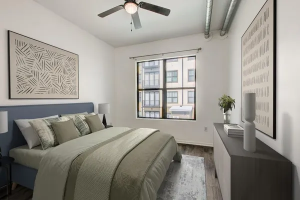 $240,000 | 5300 Peachtree Road, Unit 1310, Atlanta, GA 30341