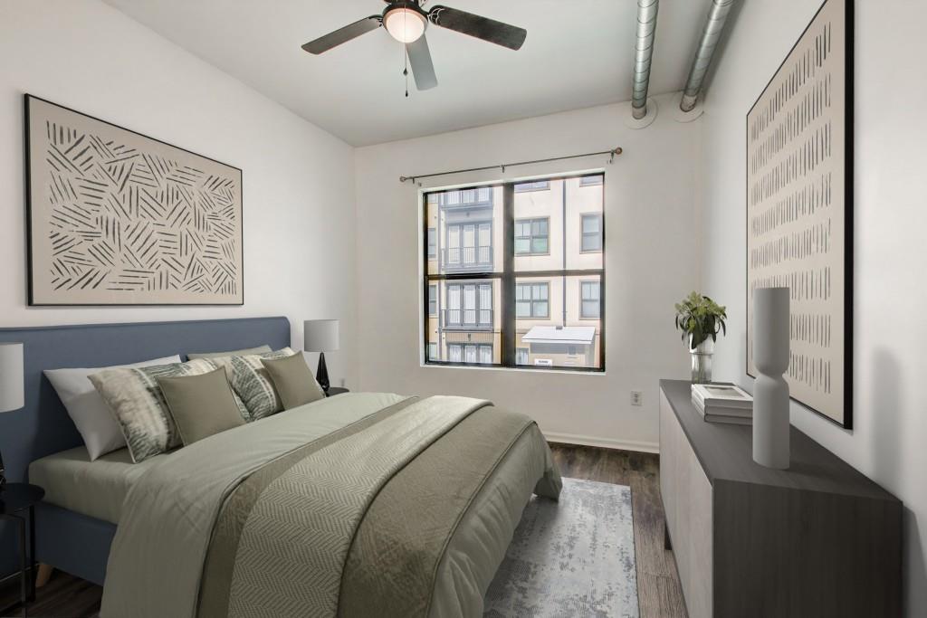 5300 Peachtree Road, Unit 1310 Atlanta, GA 30341 - Photo 9 of 22