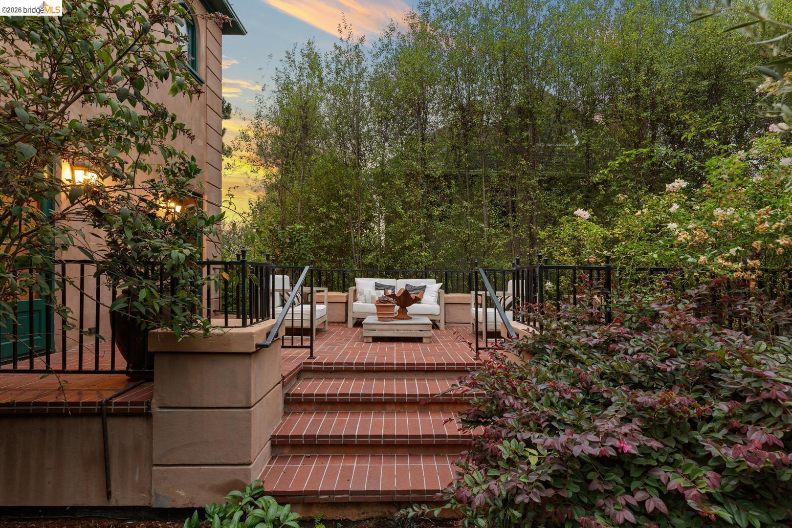 1411 Hawthorne Terrace Berkeley, CA 94708 - Photo 55 of 59 Gallery Image 55