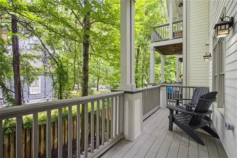 $499,000 | 1360 La France Street Northeast, Unit 104, Atlanta, GA 30307