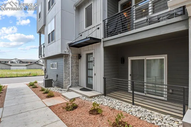 $450,000 | 3439 Berg Point, Colorado Springs, CO 80907