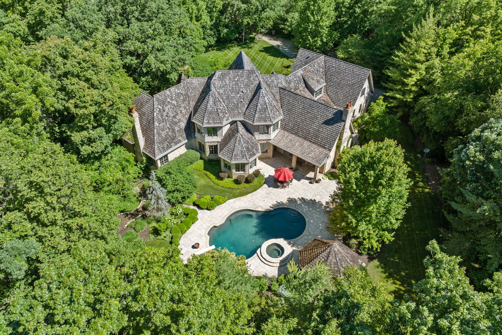 33W551 Hub Road Wayne, IL 60184 - Photo 56 of 57