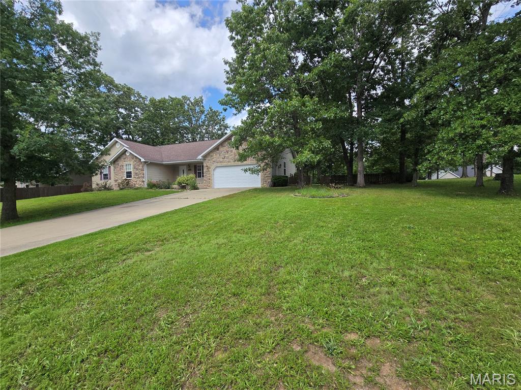 21120 Layla Road Waynesville, MO 65583 - Photo 33 of 42