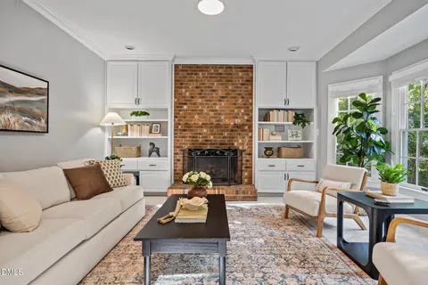 $992,000 | 8728 Drew Lane, Chapel Hill, NC 27516