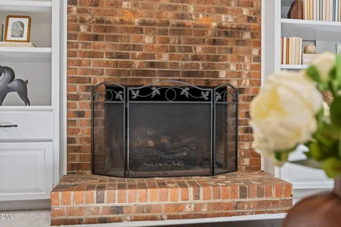 $992,000 | 8728 Drew Lane, Chapel Hill, NC 27516