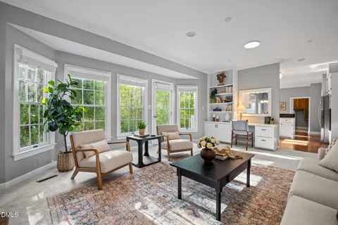 $992,000 | 8728 Drew Lane, Chapel Hill, NC 27516