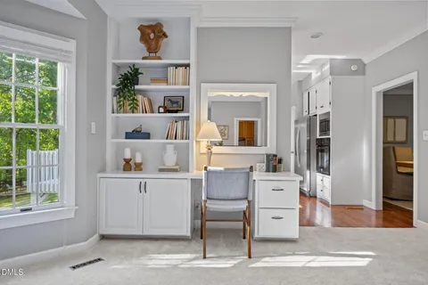 $992,000 | 8728 Drew Lane, Chapel Hill, NC 27516