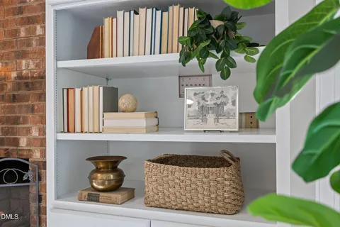 $992,000 | 8728 Drew Lane, Chapel Hill, NC 27516