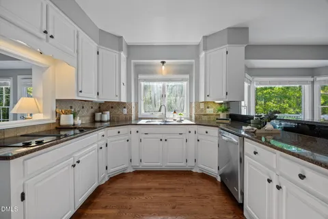 $992,000 | 8728 Drew Lane, Chapel Hill, NC 27516