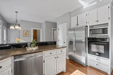 $992,000 | 8728 Drew Lane, Chapel Hill, NC 27516