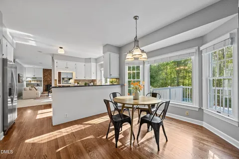 $992,000 | 8728 Drew Lane, Chapel Hill, NC 27516