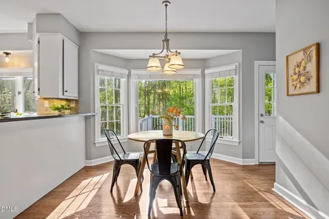 $992,000 | 8728 Drew Lane, Chapel Hill, NC 27516