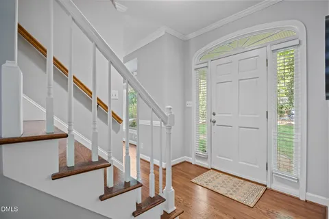 $992,000 | 8728 Drew Lane, Chapel Hill, NC 27516