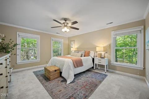 $992,000 | 8728 Drew Lane, Chapel Hill, NC 27516