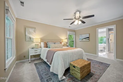 $992,000 | 8728 Drew Lane, Chapel Hill, NC 27516