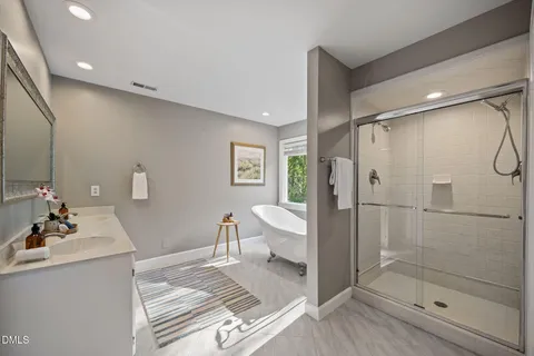 $992,000 | 8728 Drew Lane, Chapel Hill, NC 27516