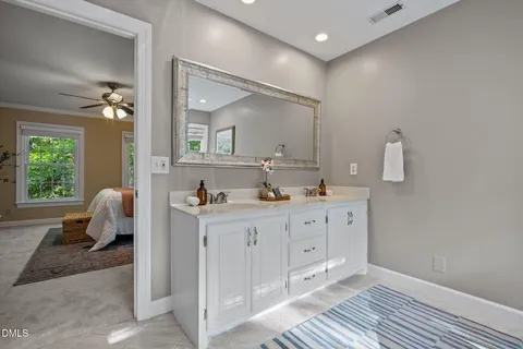 $992,000 | 8728 Drew Lane, Chapel Hill, NC 27516