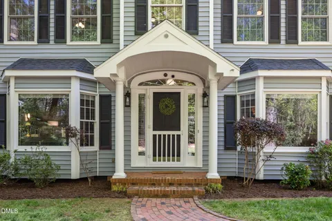 $992,000 | 8728 Drew Lane, Chapel Hill, NC 27516